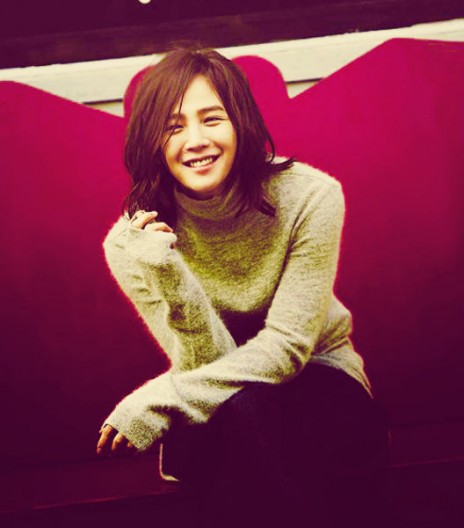 Jang Geun-Suk Fotoğrafı