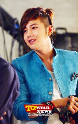 Jang Geun-Suk Fotoğrafı