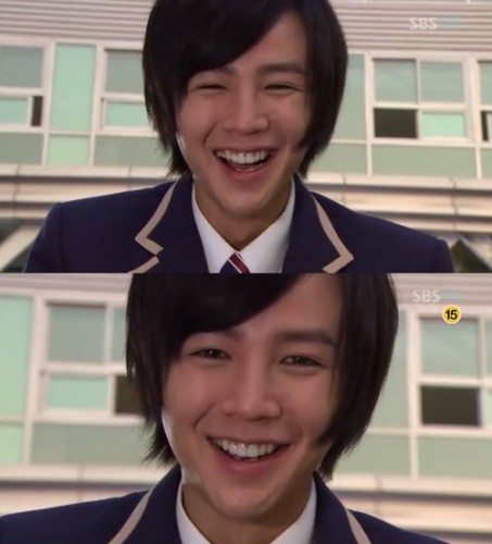 Jang Geun-Suk Fotoğrafı