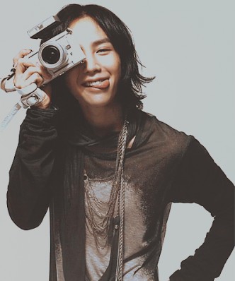 Jang Geun-Suk Fotoğrafı