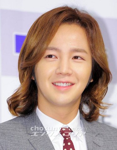 Jang Geun-Suk Fotoğrafı