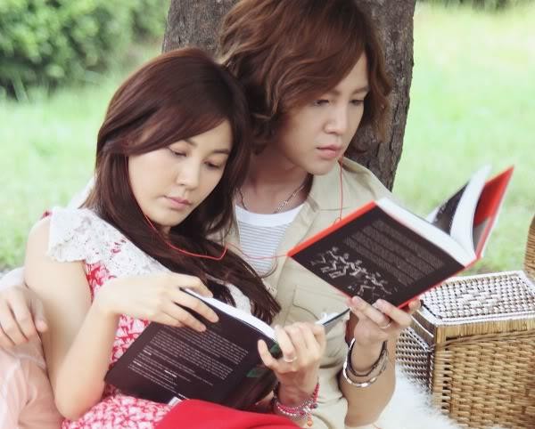 Jang Geun-Suk Fotoğrafı