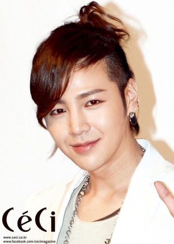 Jang Geun-Suk Fotoğrafı