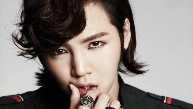Jang Geun-Suk Fotoğrafı