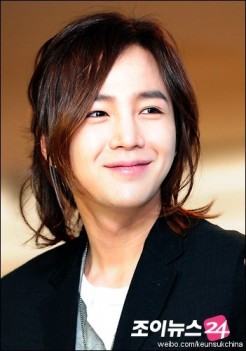 Jang Geun-Suk Fotoğrafı