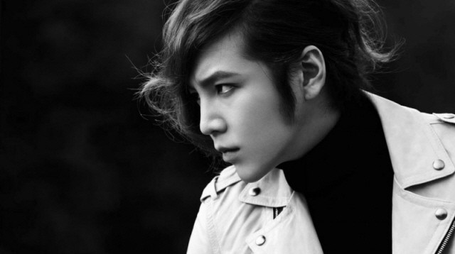 Jang Geun-Suk Fotoğrafı