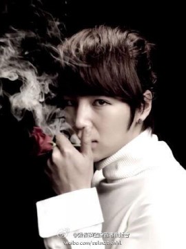 Jang Geun-Suk Fotoğrafı