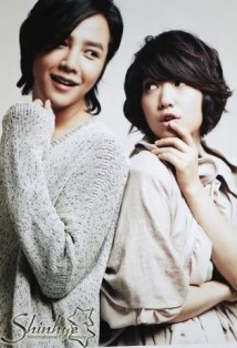 Jang Geun-Suk Fotoğrafı