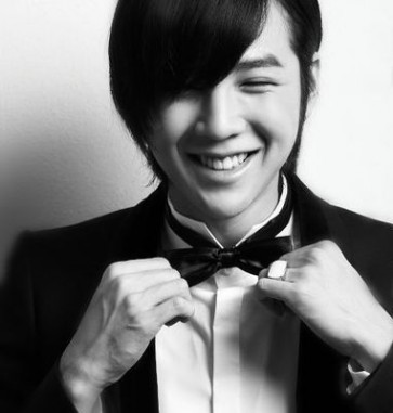 Jang Geun-Suk Fotoğrafı