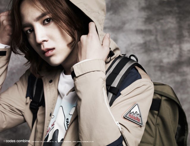 Jang Geun-Suk Fotoğrafı