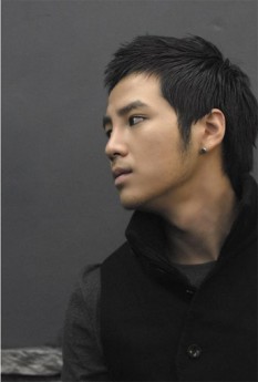 Jang Geun-Suk Fotoğrafı