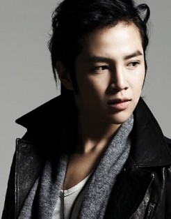 Jang Geun-Suk Fotoğrafı