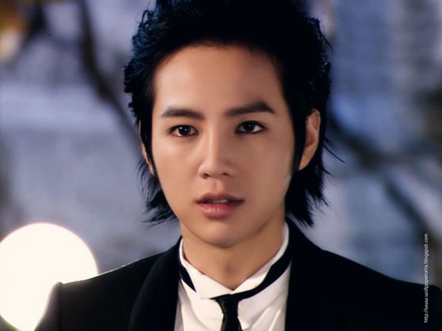 Jang Geun-Suk Fotoğrafı