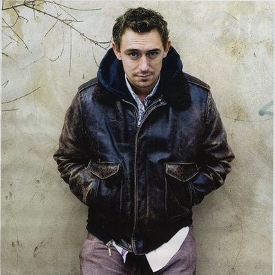 JJ Feild fotoğrafı