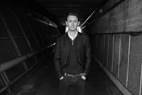 JJ Feild fotoğrafı