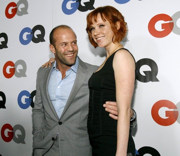 Natalya Rudakova Fotoğrafı