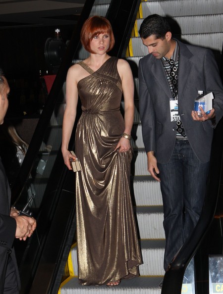 Natalya Rudakova fotoğrafı