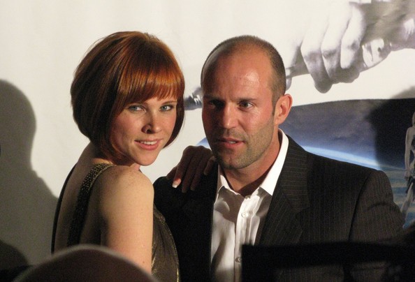 Natalya Rudakova fotoğrafı