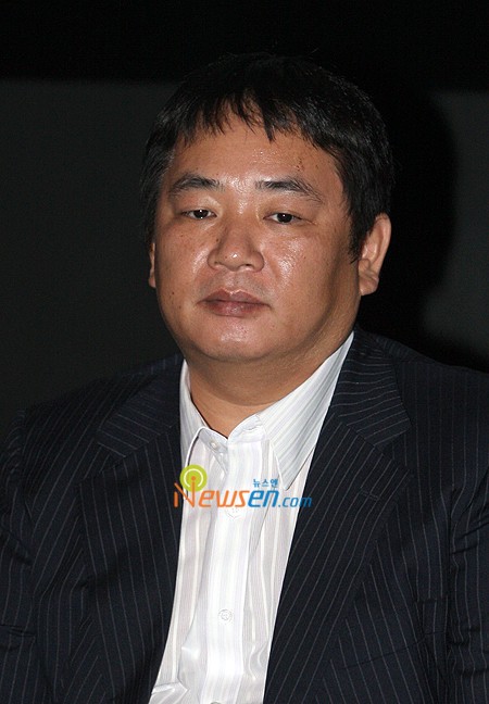 Du-il Lee fotoğrafı