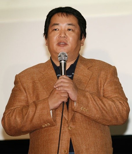 Du-il Lee fotoğrafı