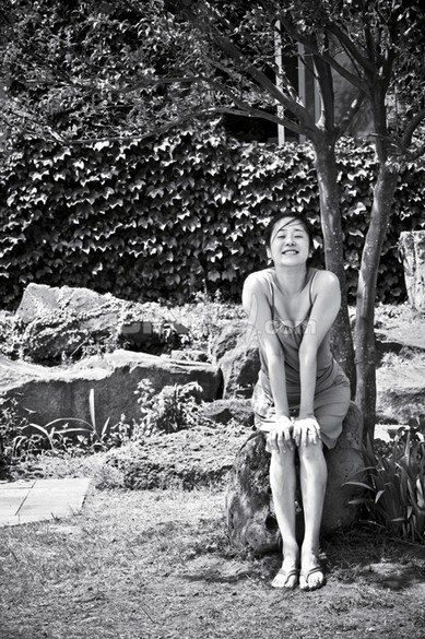 Ko Ho-kyung fotoğrafı