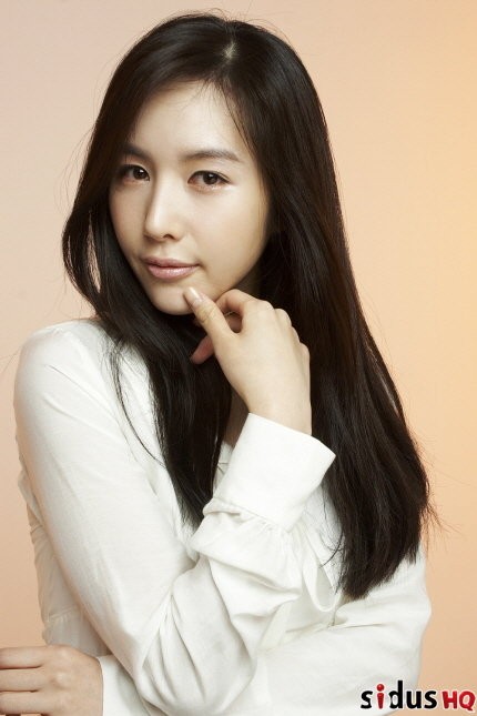 Ko Ho-kyung fotoğrafı