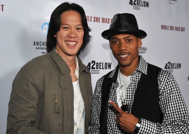 Leonard Wu fotoğrafı