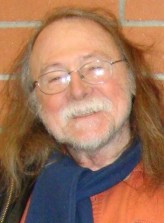 Edward Bryant fotoğrafı