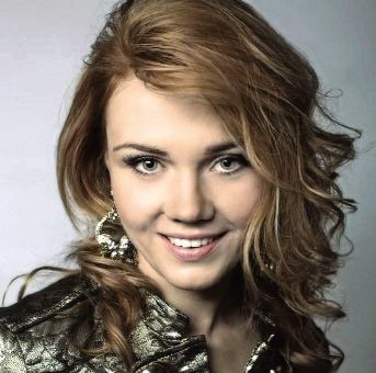 Alma Terzic Fotoğrafı