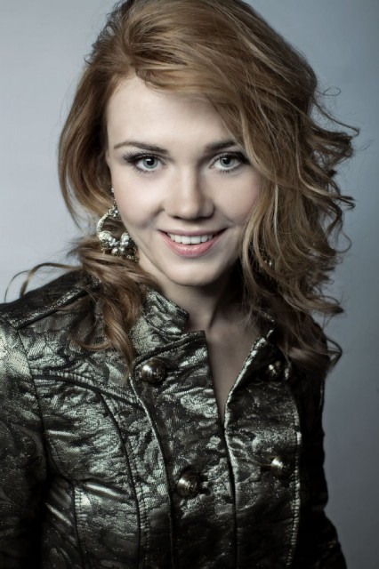 Alma Terzic Fotoğrafı