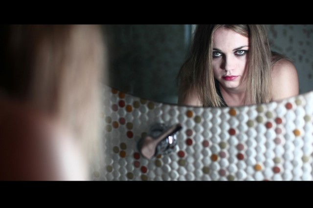 Alma Terzic Fotoğrafı