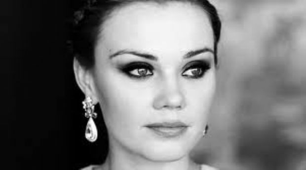 Alma Terzic Fotoğrafı