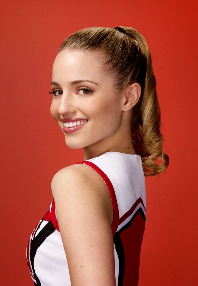 Dianna Agron Fotoğrafı