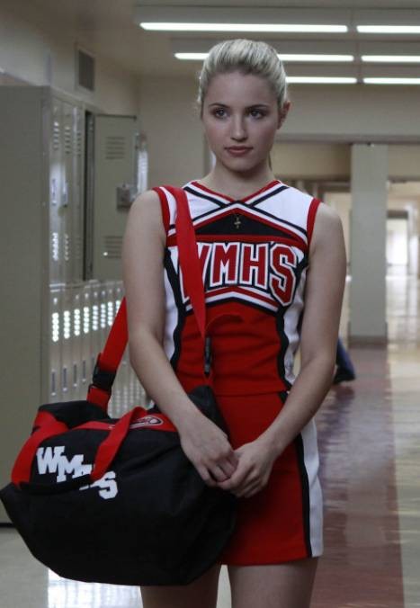 Dianna Agron Fotoğrafı