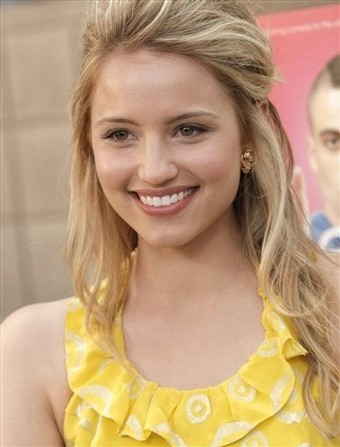 Dianna Agron Fotoğrafı