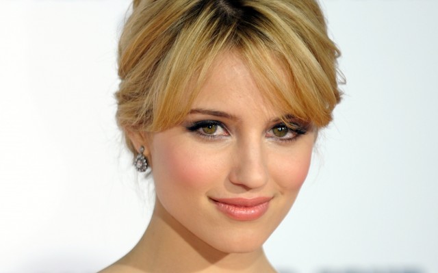Dianna Agron Fotoğrafı