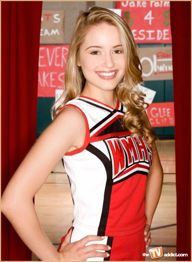 Dianna Agron Fotoğrafı