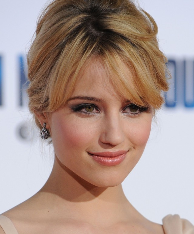 Dianna Agron Fotoğrafı