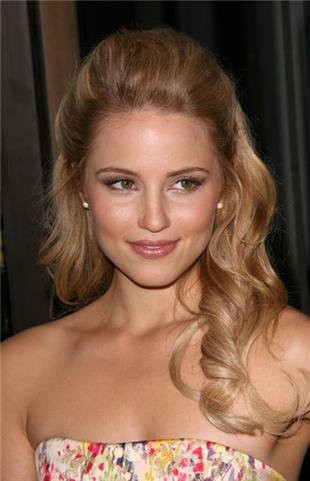 Dianna Agron Fotoğrafı