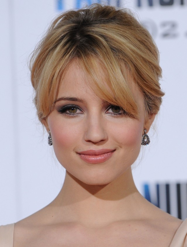 Dianna Agron Fotoğrafı