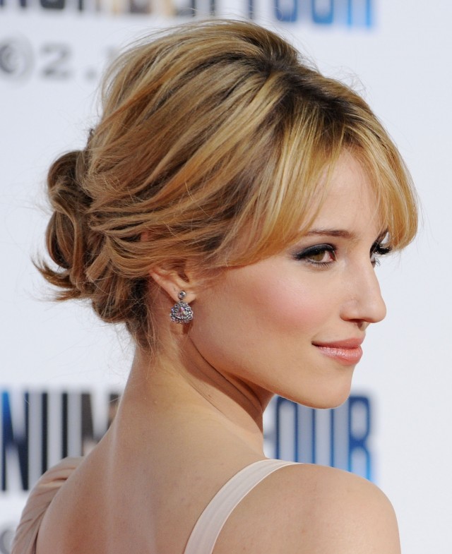 Dianna Agron Fotoğrafı