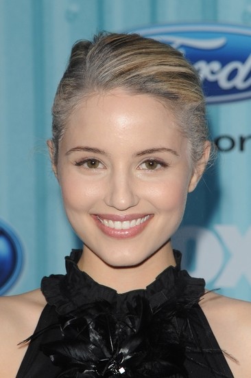 Dianna Agron Fotoğrafı