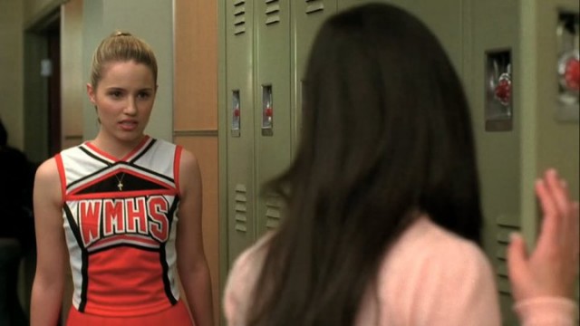 Dianna Agron Fotoğrafı