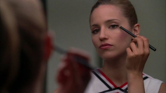 Dianna Agron Fotoğrafı