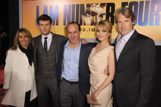 Dianna Agron Fotoğrafı