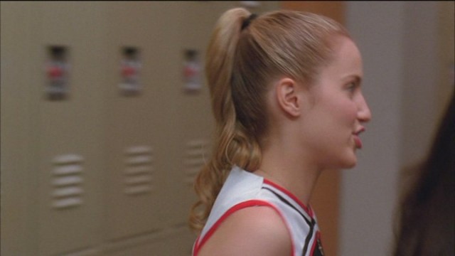 Dianna Agron Fotoğrafı