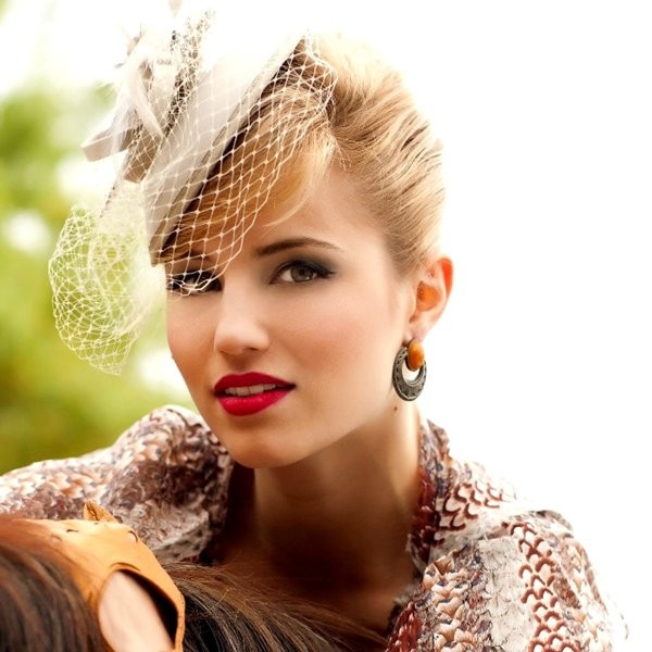 Dianna Agron Fotoğrafı