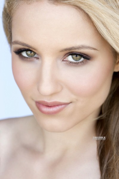 Dianna Agron fotoğrafı
