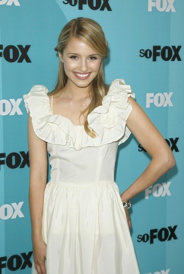 Dianna Agron Fotoğrafı