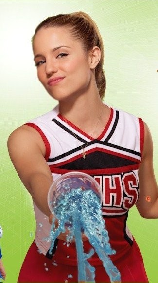 Dianna Agron Fotoğrafı